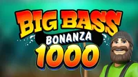 Big Bass Bonanza 1000