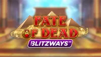 Fate of Dead Blitzways