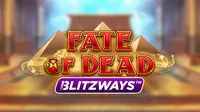 Fate of Dead Blitzways