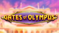 Gates of Olympus