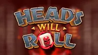 Heads Will Roll