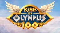 rise of olympus 100